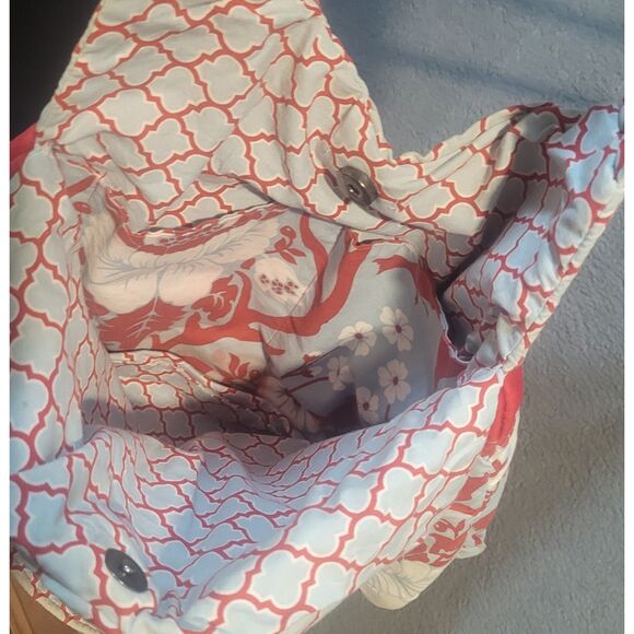 Beach‎ Tote Hobo Bag - Picture 2 of 2